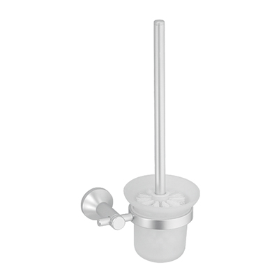 Toilet Bowl Brush And Holder